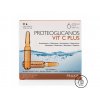 450 praxis ampule vit c plus proteoglicanos vit c plus 6amp