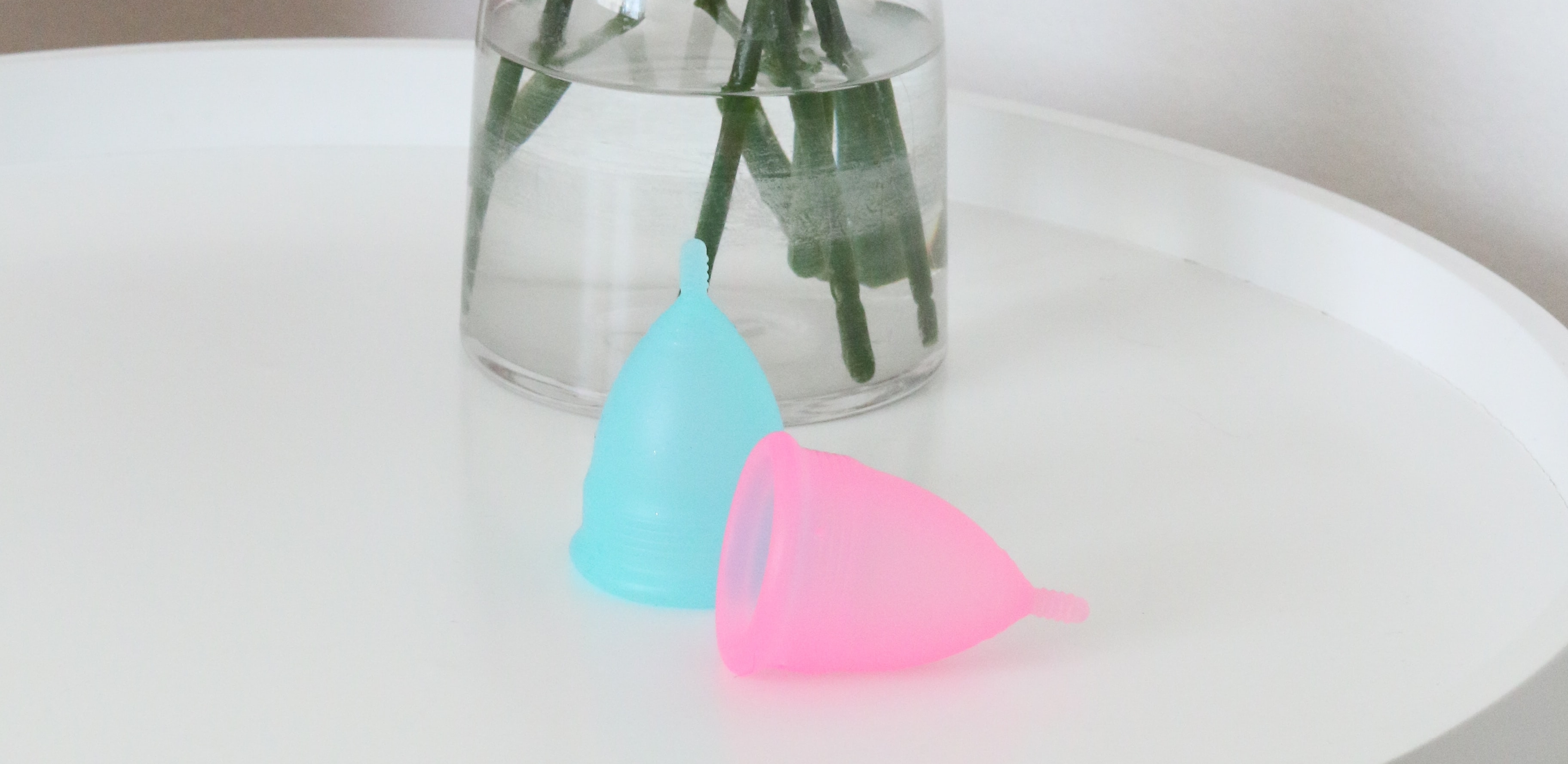 Menstruace ekologicky? Žádný problém!