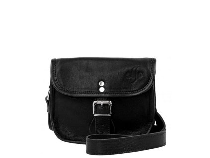 Crossbody kabelka AIŠA TENEBRA