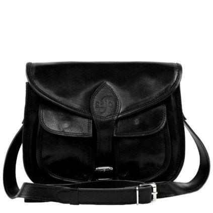DIJA TENEBRA crossbody kabelka
