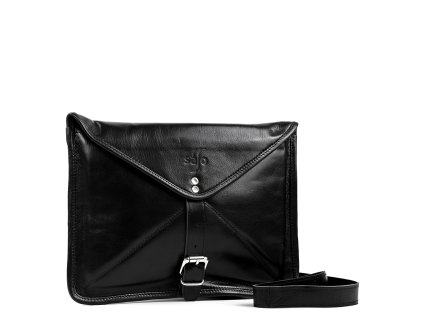 MAJURI TENEBRA gala bag