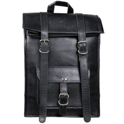 ROHAN TENEBRA roll top batoh