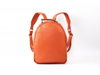 oranzovy platno