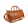 SAJO Cestovní taška z kozí kůže SANGÍTA_2