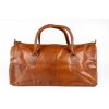 SAJO Cestovní taška z kozí kůže SANGÍTA_7