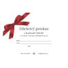 Dárkový poukaz 500 Kc SAJO jsemkoza.cz