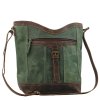 JATIN crossbody kabelka