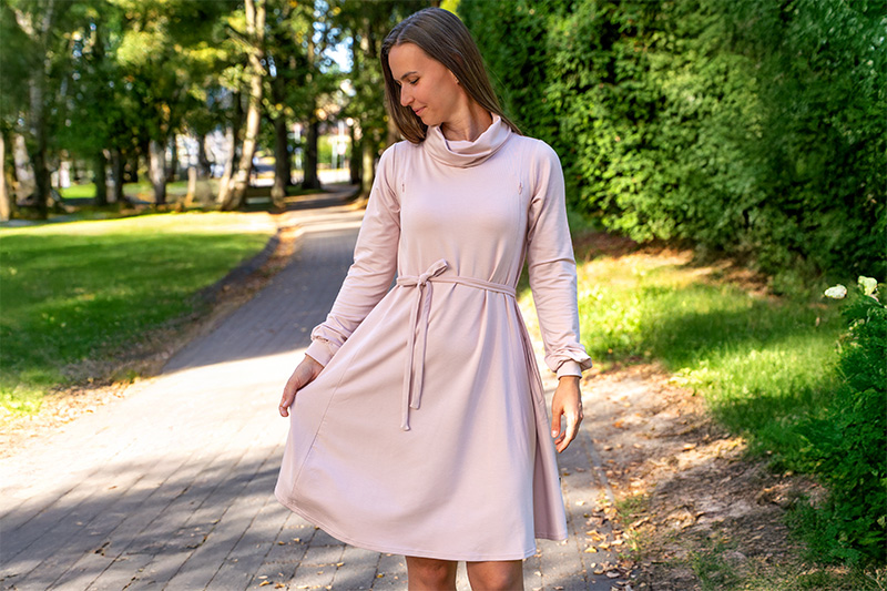 Čtyři důvody, proč si vás bambus omotá kolem prstu