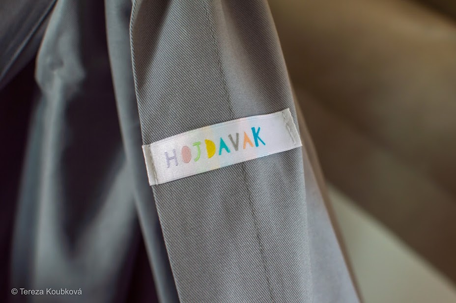 Bezstarostné usínání vašich miminek