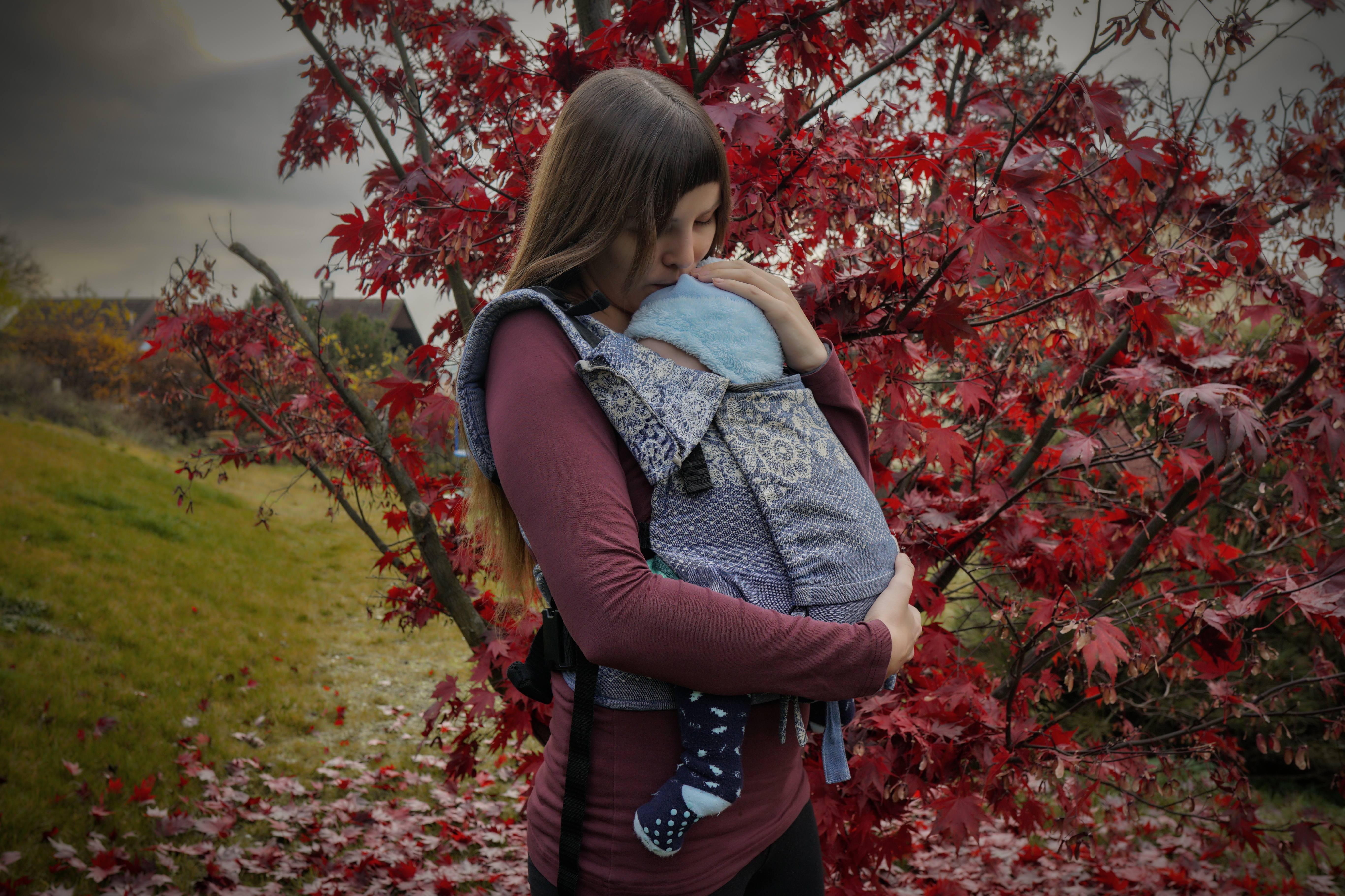 KISS SYNDROM – Strašák všech rodičů a dětí