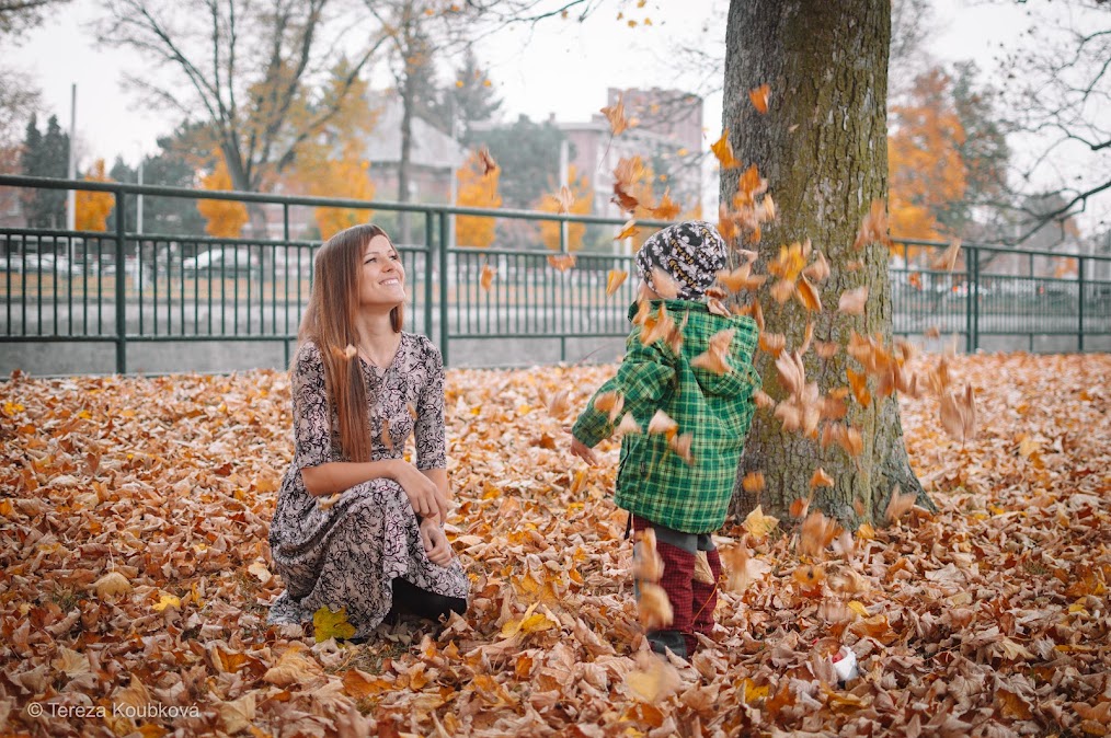 Jak zazářit na oslavě nebo mít ty nejkrásnější rodinné fotografie?