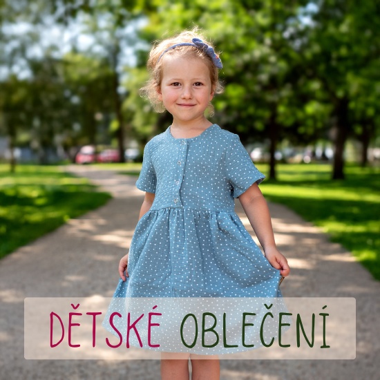 Dětské oblečení | Dětská móda | Oblečení pro kluky | Oblečení pro holky