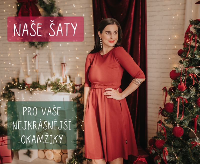 Vánoční kolekce 2025