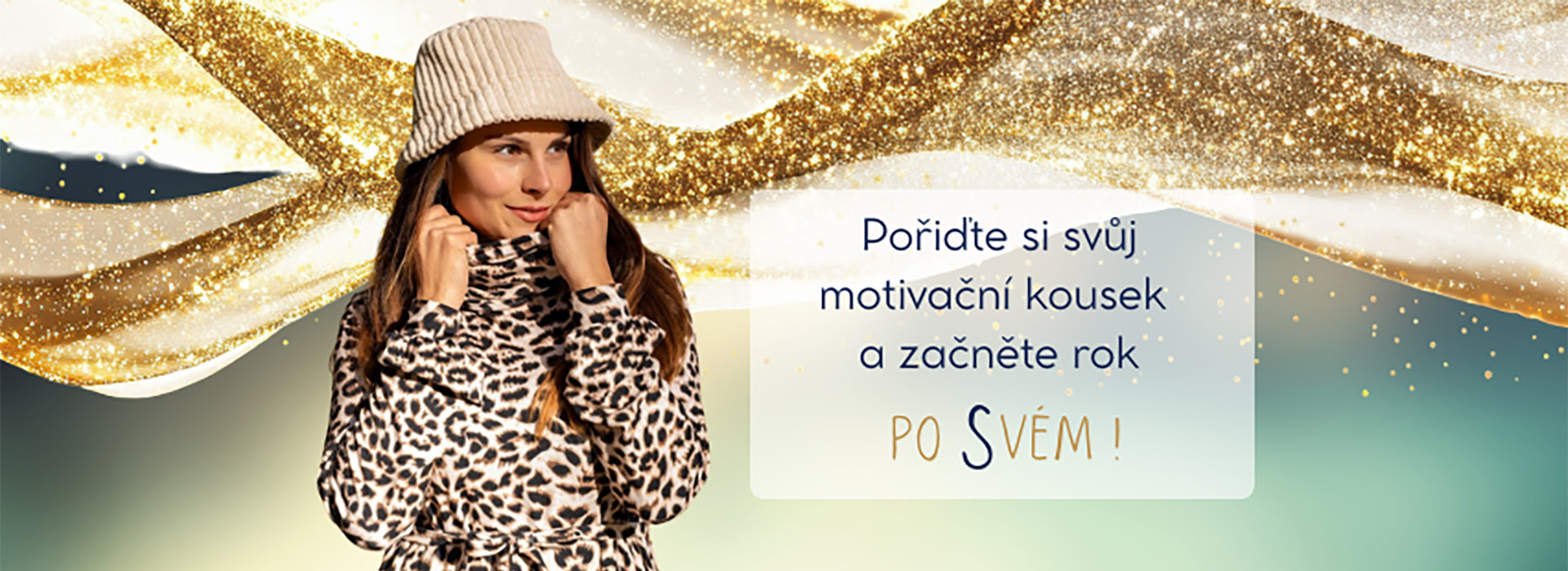 Novoroční slevy 2026 | Akce, slevy a výprodej | Jsem máma