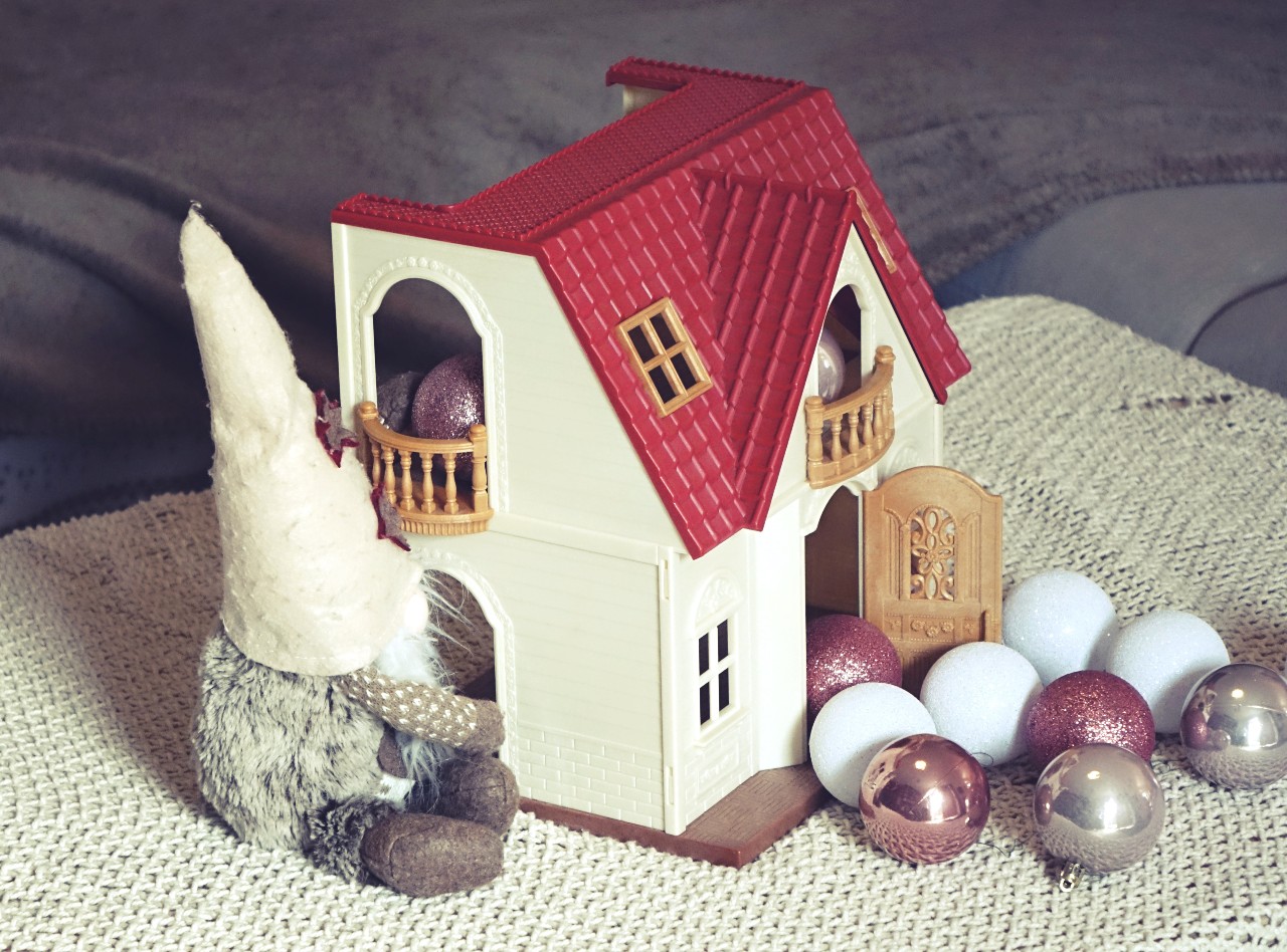 Tak trochu jiný adventní kalendář: Inspirujte se hravou skandinávskou tradicí!