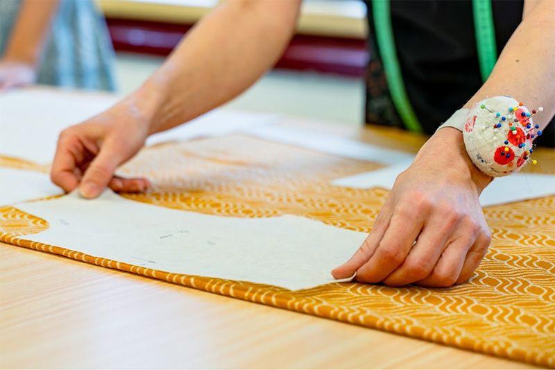 Jak vzniká náš produkt | Jsem máma – česká kvalita