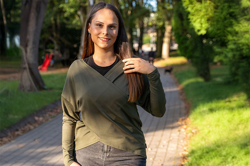Bambus si vás omotá kolem prstu | Jsem máma