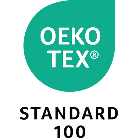 Certifikát Oeko-Tex Standard 100