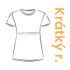 Tričko (krátký rukáv)