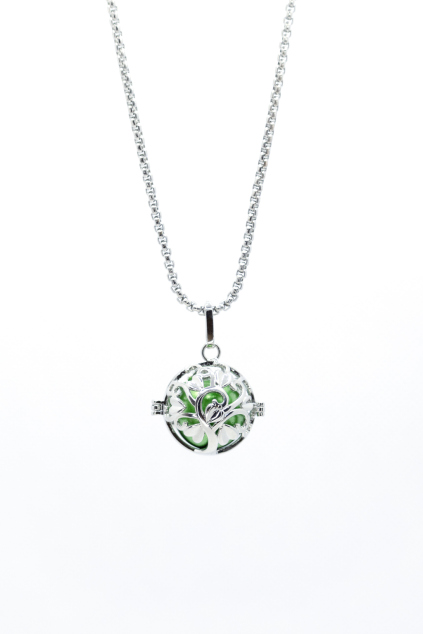 Těhotenská rolnička, Blossom of Hearts | Mexická bola | Jsem máma