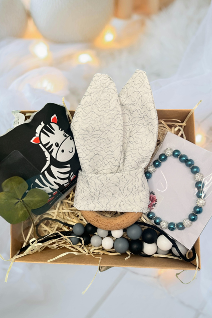 Dárkový balíček | Maminčino štěstí | Jsem máma