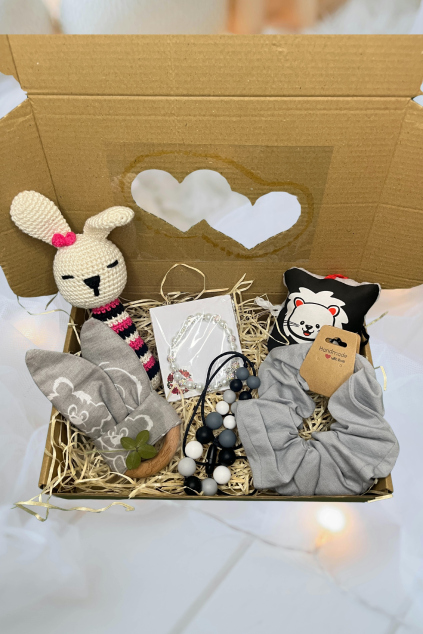 Dárkový balíček | Maminčino štěstí | Jsem máma