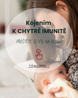 🧬 Mateřské mléko je dokonalý elixír. Víte proč? 🤔 Představte si, že byste měla neviditelný radar, který by dokázal vycítit...