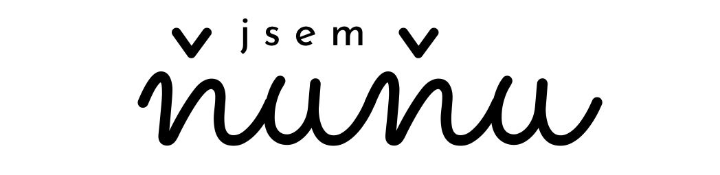 jsem ňuňu