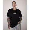 KUNDĚLNÍ TRIKOT černý