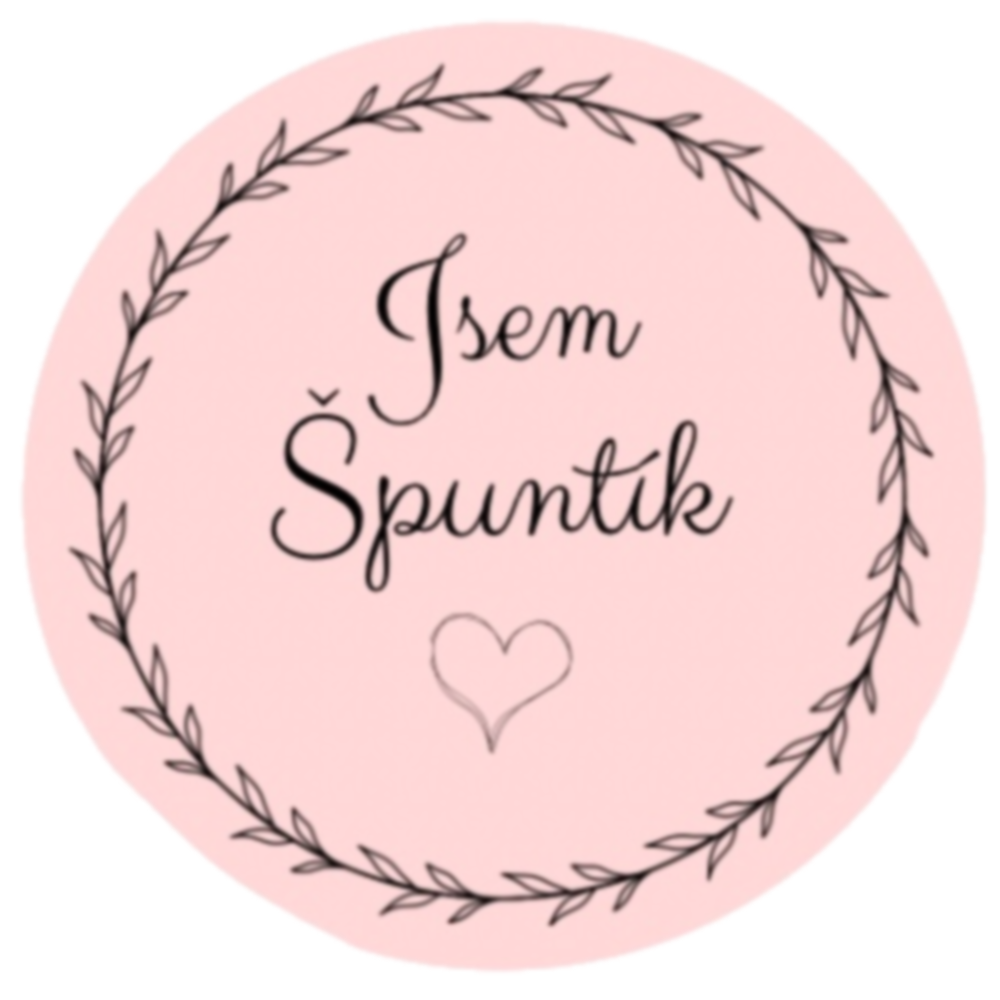 Jsem Špuntík