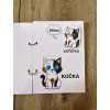 Pracovníček- Zvířata a jejich mláďata
