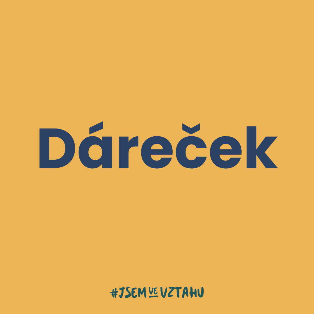 Dáreček