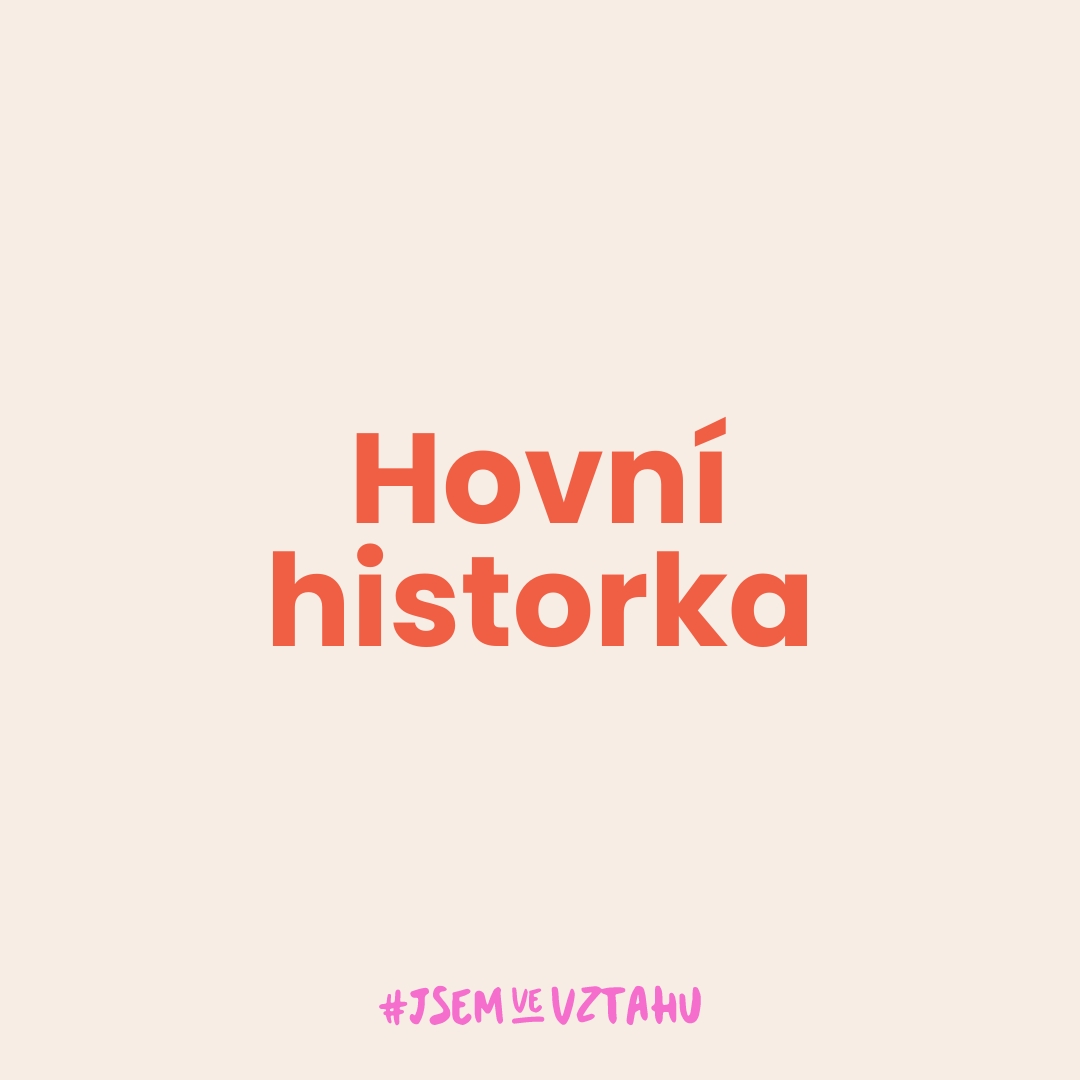 Hovní historka