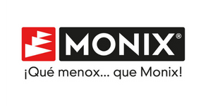 monix logo