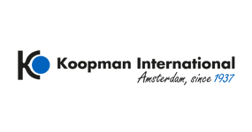 koopman logo