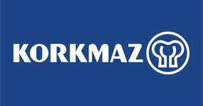 korkmaz logo