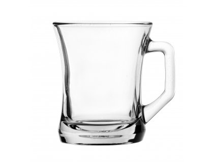 GLASMARK 6dílná sada hrnků ZEN - 225ml