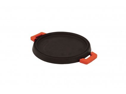 1092 lava metal kulplu yuvarlak griddle cap 28 cm1409303657