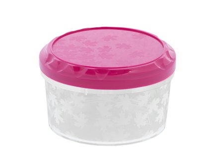 771 771 doza na potraviny se zavitem rukkola 0 6l kulata