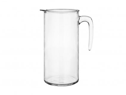 GLASMARK Skleněný džbán KONE 1100ml