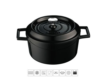 1356 cerny hrnec litinovy1