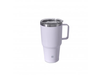 IRIS Termohrnek Tumbler s rukojetí 850ml - bluesky