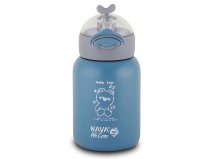 5057 nava modra flaska