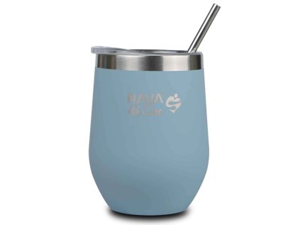 5074 4 nava hrnek modry ii