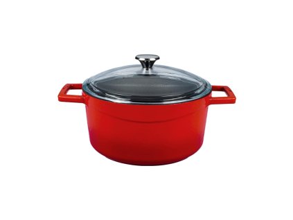 1719 1 hrnec cerveny