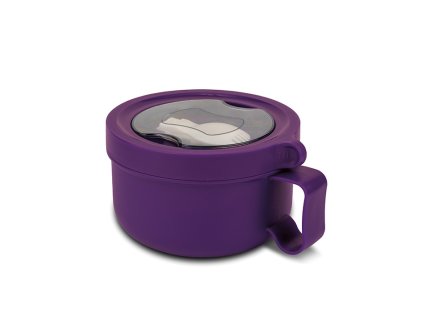 5299 1 lunch fialovy