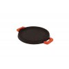 1092 lava metal kulplu yuvarlak griddle cap 28 cm1409303657
