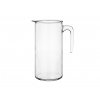 GLASMARK Skleněný džbán KONE 1100ml