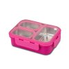 5308 1 bento box magenta
