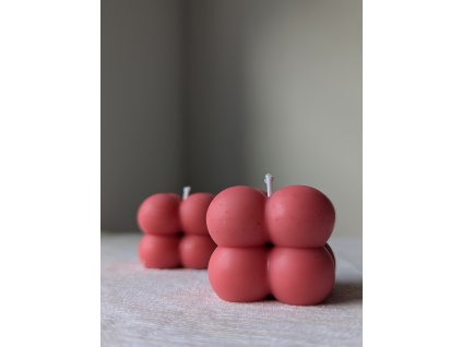 Bublina burgundská (1 ks)